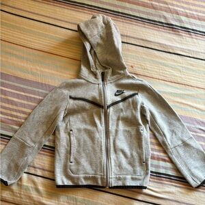 Kids Nike Tech sweater size 6
